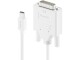 PureLink Kabel ? Mini-DisplayPort - DVI-D, 1.5 m, Kabeltyp