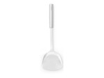 Brabantia Wok-Wender Profile Line Silber, Detailfarbe: Silber