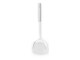 Brabantia Wok-Wender Profile Line Silber, Detailfarbe: Silber