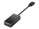 HP Inc. HP - Adaptateur vidéo externe - USB-C - VGA