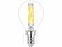 Philips Lampe LEDcla 25W E14 P45 CL WGD90 Warmweiss