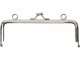 Creativ Company Taschengriff 13 cm, 1 Stück, Material: Metall, Produkttyp