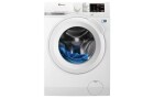 Electrolux Waschmaschine WAL3E500 Links, Einsatzort: Einfamilienhaus
