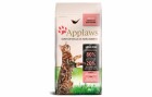 Applaws Trockenfutter Huhn & Lachs, 2 kg, Tierbedürfnis: Verdauung