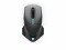 Bild 0 Dell Gaming-Maus Alienware AW610M Black, Maus Features