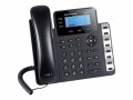 Grandstream GXP1630 - Téléphone VoIP - (conférence) à quatre