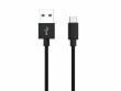 Ansmann USB-Ladekabel Micro USB, 120 cm, Kabeltyp: Daten- und