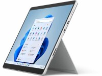 Microsoft Microsoft® Surface Pro 8 LTE, 13", 256