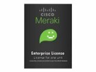 Cisco Meraki Lizenz LIC-MS210-48-3YR 3 Jahre, Lizenztyp: Switch Lizenz