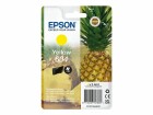 Epson Tinte - T10G44010 / 604 Yellow