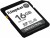 Image 1 Kingston Industrial - Flash memory card - 16 GB