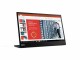 Bild 1 Lenovo Monitor ThinkVision M14 USB-C, Bildschirmdiagonale: 14 "