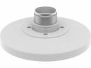 Hanwha Vision Montageset SBP-180HMW1 Weiss 1 Stück, Detailfarbe: Weiss