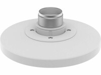 Hanwha Vision Montageset SBP-180HMW1 Weiss 1 Stück, Detailfarbe: Weiss