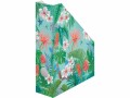 Herlitz Stehsammler Ladylike Jungle A4, 30 x 7.5 x