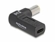 DeLock Adapter USB-C zu IBM 7.9 x 5.5 mm