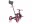 Bild 5 GLOBBER Dreirad Trike Explorer 4 in 1 Fuchsia Pink