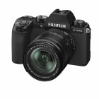 Fujifilm X-S10 Kit mit Objektiv XF 18-55mm 