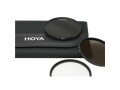 Hoya Set Digital Kit 82 mm, Objektivfilter Anwendung