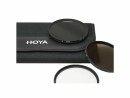 Hoya Set Digital Kit 40.5 mm, Objektivfilter Anwendung
