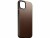 Bild 0 Nomad Back Cover Modern Leather iPhone 14 Plus Braun