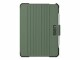 UAG Tablet Back Cover Metropolis SE iPad Air