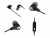 Bild 4 Skullcandy In-Ear-Kopfhörer Set USB-C True Black, Detailfarbe
