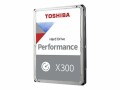 Toshiba X300 Performance 18TB