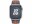 Bild 1 Apple Nike Sport Band 41 mm Blue Flame M/L, Farbe: Orange, Blau