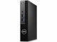Dell PC OptiPlex 3000-D1426 MFF, Prozessorfamilie: Intel core