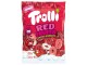 Trolli Gummibonbons Miniringe Red Fruits 200 g, Produkttyp