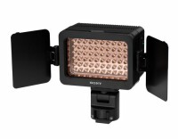 Sony Videoleuchte LED HVL-LE1, Farbtemperatur Kelvin: 2700 bis