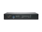 SonicWall TZ670 - Essential Edition - apparecchiatura di