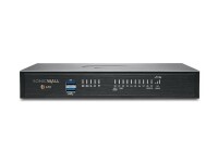 SonicWall TZ-670