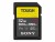 Image 8 Sony SF-G series TOUGH SF-G32T - Flash memory card