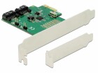 DeLock RAID-Controller PCI-Ex1- 2x SATA