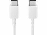 Samsung USB-Ladekabel EP-DX310 USB C - USB C 1.8