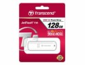 Transcend JetFlash 700 - USB-Flash-Laufwerk - 128 GB