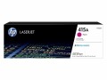 HP Inc. HP Toner Nr. 415A (W2033A) Magenta, Druckleistung Seiten