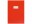 Bild 3 HERMA Einbandpapier A4 Rot, Produkttyp Bucheinbandprodukte