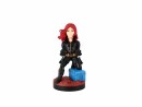 Exquisite Gaming Ladehalter Cable Guys ? Black Widow, Schnittstellen: Keine