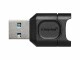 Kingston Card Reader Extern USB3 MobileLite Plus