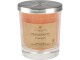 Villa Collection Duftkerze Kras Apricot & Peach Tea 8.5 x