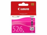 Canon Tinte CLI-526M Magenta, Druckleistung Seiten: ×