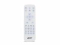 Acer Consumer - Télécommande universelle - 25 boutons