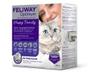 Feliway Wohlbefinden Optimum Starter-Set, 48 ml, Produkttyp