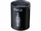 Nostalgic Art Spardose Coca Cola Getränk, Breite: 10 cm, Höhe