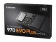 Immagine 7 Samsung SSD 970 EVO Plus NVMe M.2