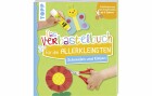 Frechverlag Bastelbuch Schneiden und Kleben 32 Seiten, Sprache