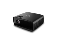 Philips - NeoPix 120 - Video projector - Black